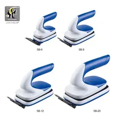 مگنت شیشه پاکن دسته دار با تیغ sb-6 سوبو