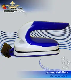 مگنت شیشه پاکن دسته دار با تیغ sb-6 سوبو
