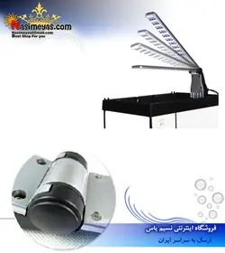 سیستم ال ای دی تاشو ۳۱۲ سوبو