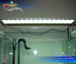 سیستم نور ال ای دی باریک SO-400LED سوبو