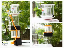 مینی اسکیمر نانو SQ-90 رد استار فیش