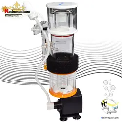 مینی اسکیمر نانو SQ-50 رد استار فیش