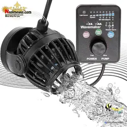 موج ساز کنترل دار RW-4 جبائو / جیکود