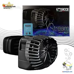 موج ساز اکستریم xstream 6500 سیچه