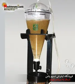 ست کامل کشت آرتمیا جی بی ال