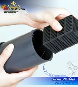 فیلتر ضد سموم آب هایدرا استریم ۳ کد EF-117 اوشن فری