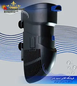 فیلتر ضد سموم هایدرا پیور ۲۰ اوشن فری