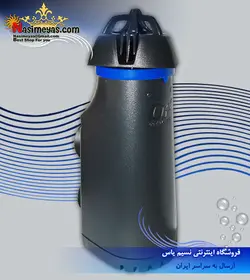 اسکیمر مکنده سطح آب سرف کلیر اوشن فری