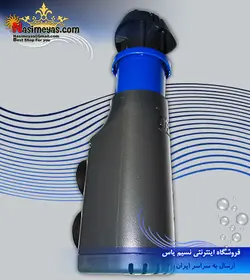 اسکیمر مکنده سطح آب سرف کلیر اوشن فری