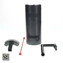 فیلتر اسکیمر سطح آب تاپ کلین جی بی ال