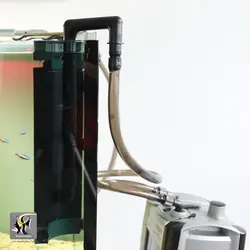 فیلتر اسکیمر سطح آب تاپ کلین جی بی ال