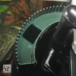 فیلتر اسکیمر سطح آب تاپ کلین جی بی ال