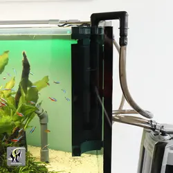 فیلتر اسکیمر سطح آب تاپ کلین جی بی ال