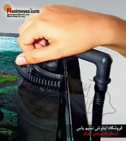 فیلتر اسکیمر سطح آب تاپ کلین جی بی ال