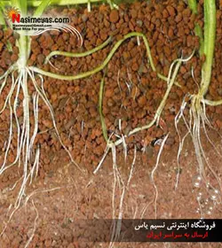 خاک بستر مانادو ۲۵ لیتری جی بی ال