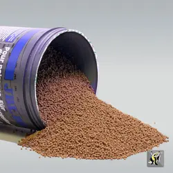 غذای ماری پرلس تمام ماهیان آب شور جی بی ال