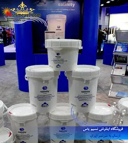 نمک حرفه ای آب شور سری آکوا ویترو سیچم