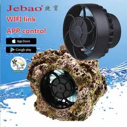 موج ساز کنترل دار SLW-20M آکواریوم جبائو