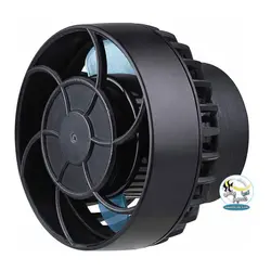 موج ساز کنترل دار SLW-20M آکواریوم جبائو