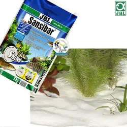 بستر شن سانسی بار سفید اسنو جی بی ال