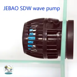 موج ساز آکواریوم کنترل دار DW-5 جبائو