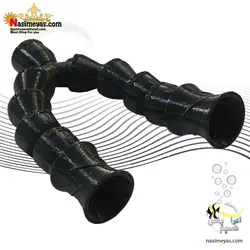 نازل موج ساز دوبل آکواریوم مدل 5 تکه ریف کوین