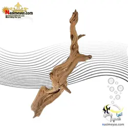 چوب تزئینی آکواریوم مدل مجیک وود ای دی ای ADA
