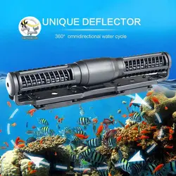 موج ساز خطی آکواریوم SCP-70M فول کنترل جبائو