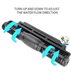 موج ساز خطی آکواریوم SCP-70M فول کنترل جبائو