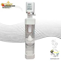 فیلتر تصفیه داخلی آکواریوم F-103 سوبو