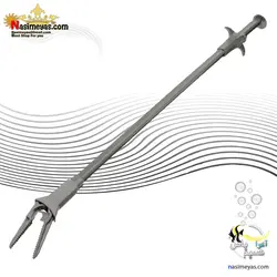 گیره و انبر پلاستیکی 80 سانت AT-080 آلیس