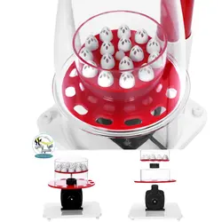 اسکیمر RS-C1 پلاس رد استار فیش