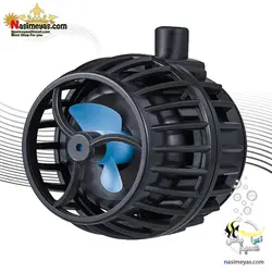 موج ساز آکواریوم کنترل دار DW-16 جبائو