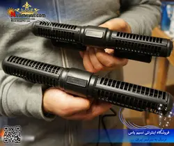 موج ساز خطی آکواریوم SCP-90M فول کنترل جبائو