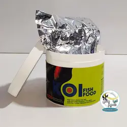 غذای کوی فود 250 گرم کوبی