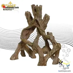 چوب تزئینی آکواریوم مدل روت وود ای دی ای ADA