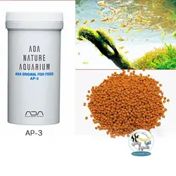 غذای عمومی آبزیان ای پی 3  ای دی ای ADA