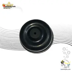 لاستیک یدک پمپ هوا 748