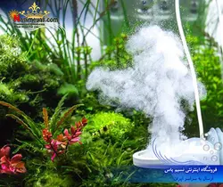 دستگاه ضد جلبک آکواریوم نانو DS2 دکتر استلا