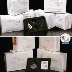 دستگاه ضد جلبک آکواریوم نانو DS2 دکتر استلا