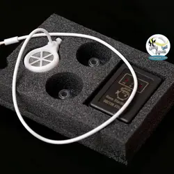 دستگاه ضد جلبک آکواریوم نانو DS2 دکتر استلا