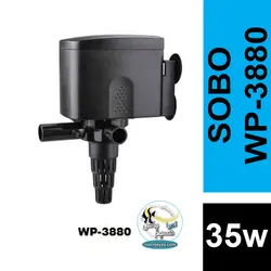 پاور هد آکواریوم wp-3880 سوبو