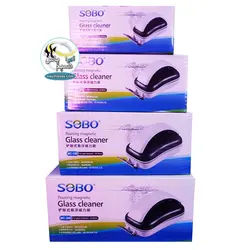 مگنت شیشه پاکن تیغ دار MC-60 سوبو