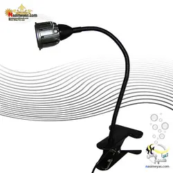 نور هالوژن خزندگان و تراریوم QL-6X کوان لانگ