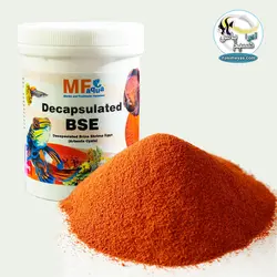 تخم آرتمیا دکپسوله شده 200 گرم ام اف آکوا