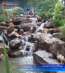 کف کش قوی استخر و حوضچه WP-55000DP سوبو