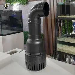 کف کش قوی استخر و حوضچه WP-55000DP سوبو