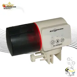 غذا ریز خودکار آبزیان ۰۰۲ مینجیانگ