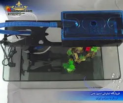تاپ فیلتر تصفیه آب آکواریوم wp-4880F سوبو