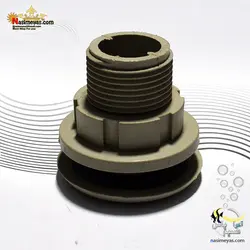 فیتینگ آب بندی آکواریوم مدل ایتالیایی